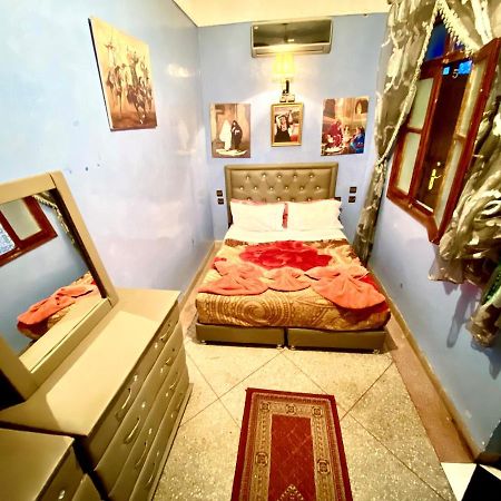 Riad Fattouma Kasba Marrakesh Eksteriør bilde